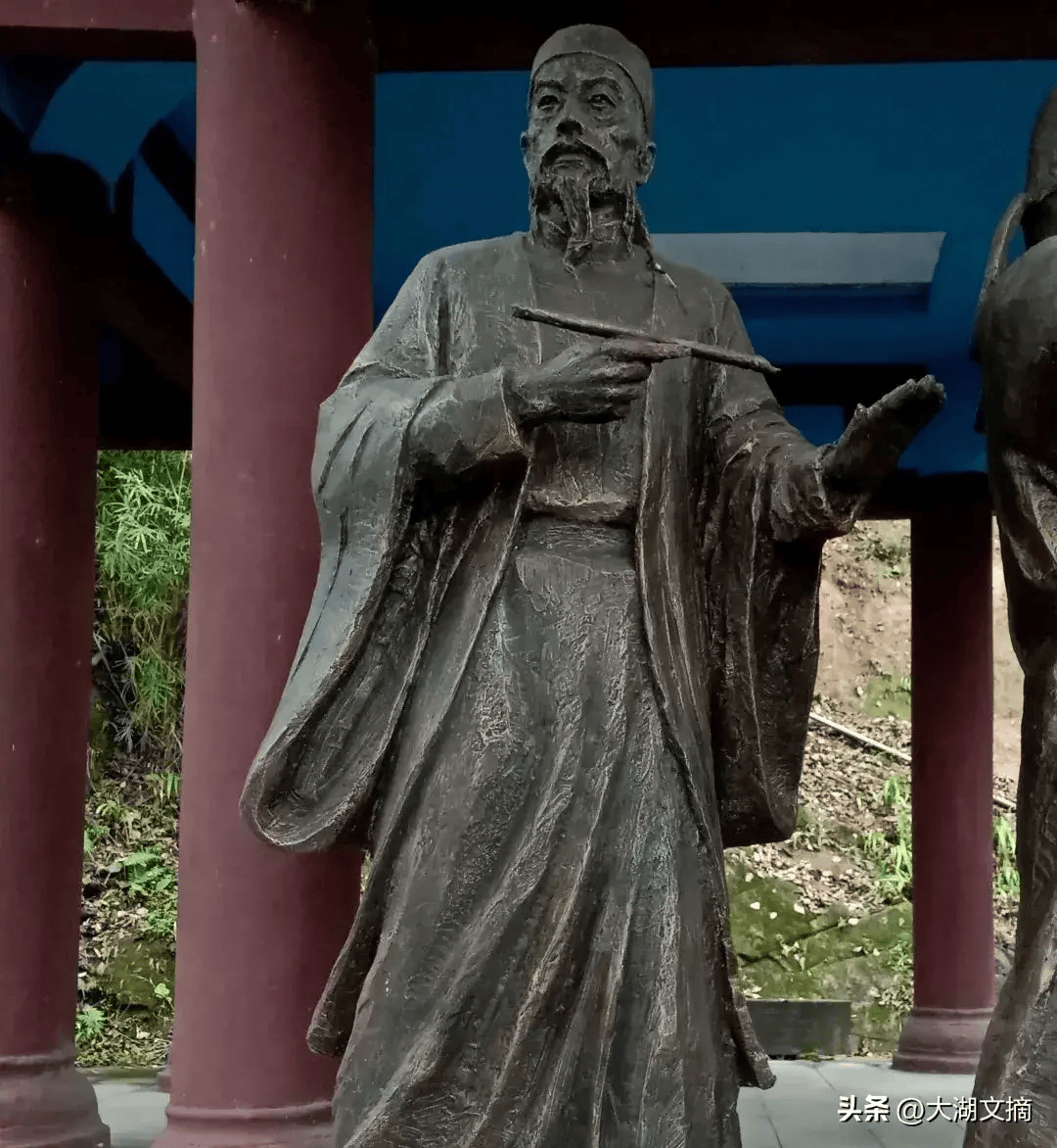 陆贽:中唐能臣