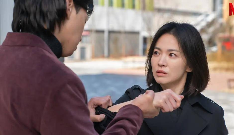 4部经典复仇电视剧,每一部都是经典,你喜欢哪部?