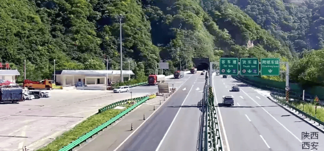 大车流,大客流!最新路况!西安交警发布重要提醒_路段_方向_加派