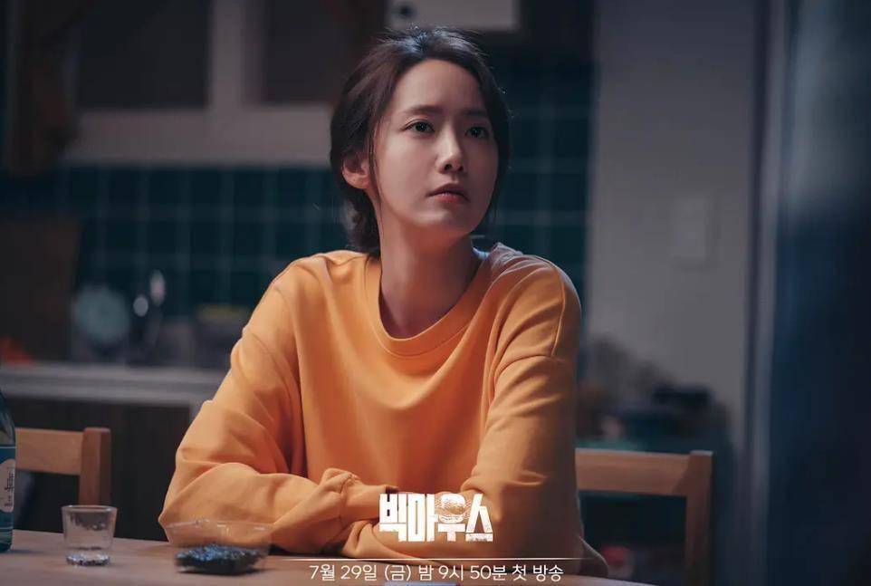 4部经典复仇电视剧,每一部都是经典,你喜欢哪部?