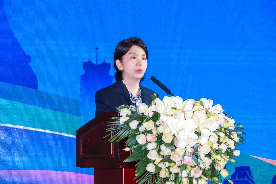 2024年全国国际象棋棋协大师赛(郑州站)开幕