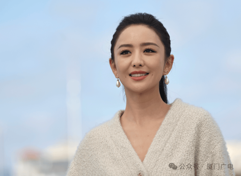 佟丽娅最新发声!