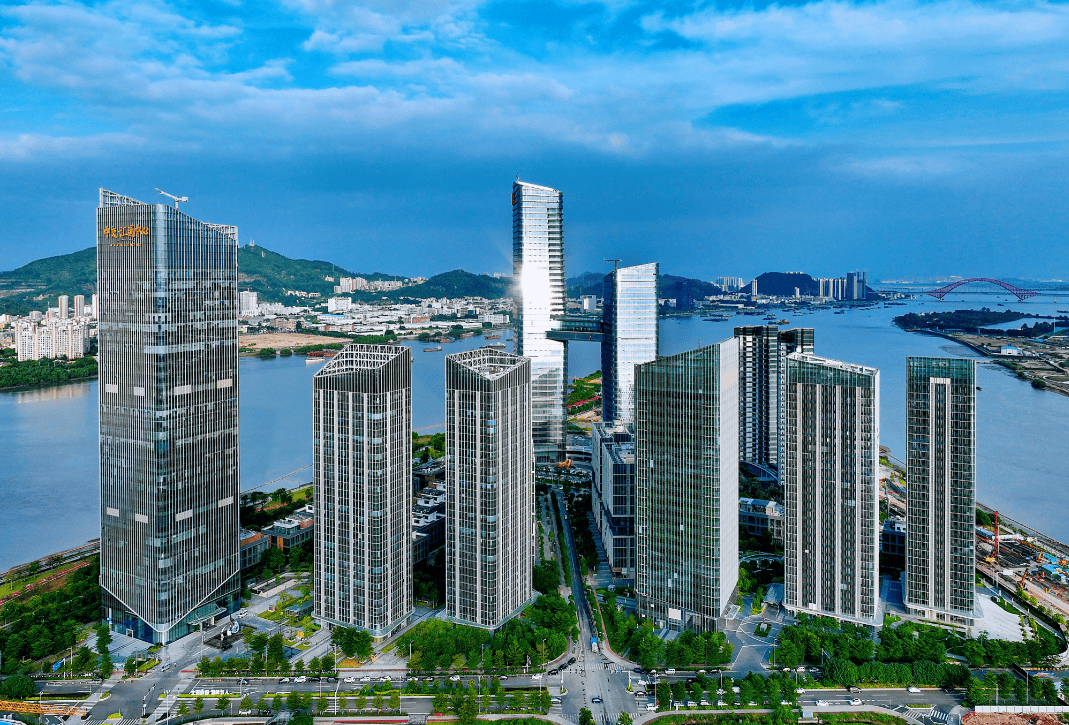 好消息!南沙在全力争取15号线、32号线建设规划获批!_发展_广州_改革