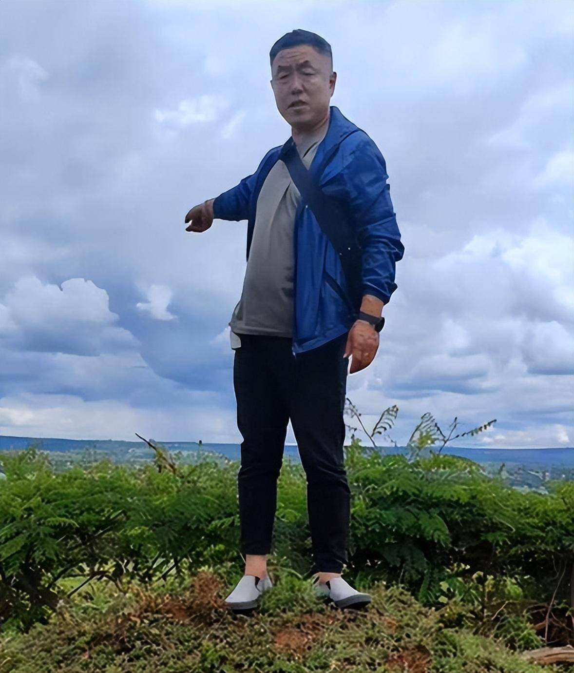 连娶三位00后妻子,成人生赢家_老夏_老婆_生活