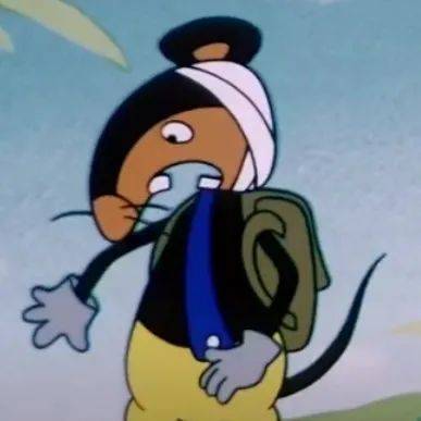 最终除一只耳三舅被击毙外,其余都被黑猫警长抓获.剧照赏析