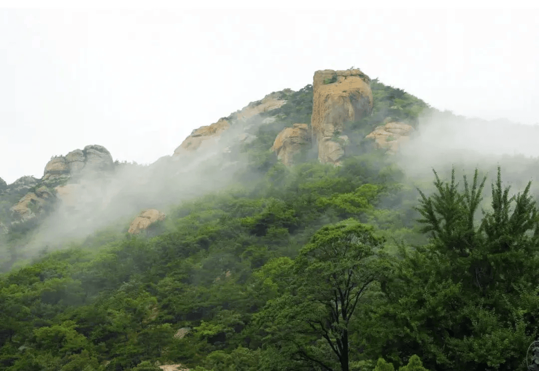 昆嵛山9月免门票图片