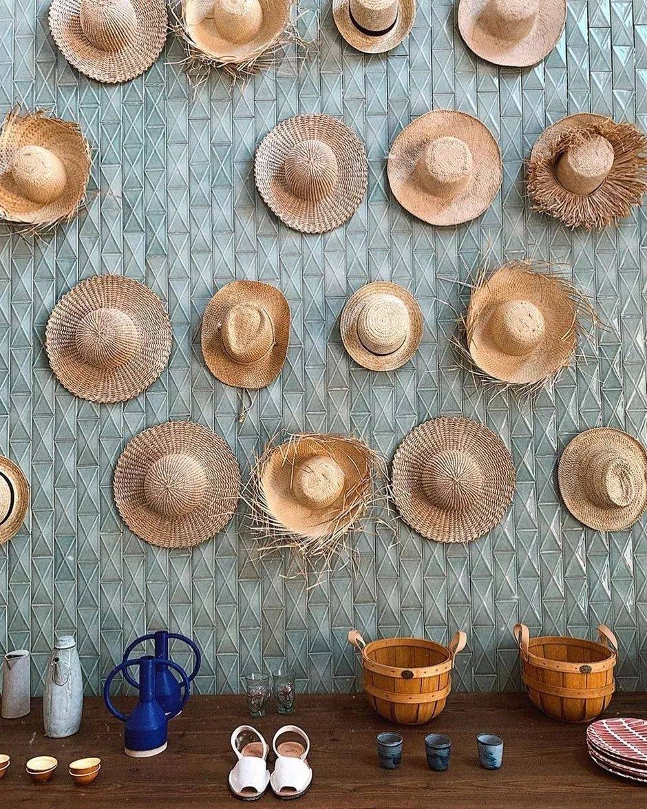 10个墙面装饰创意,为您的家带来脱胎换骨的改变!