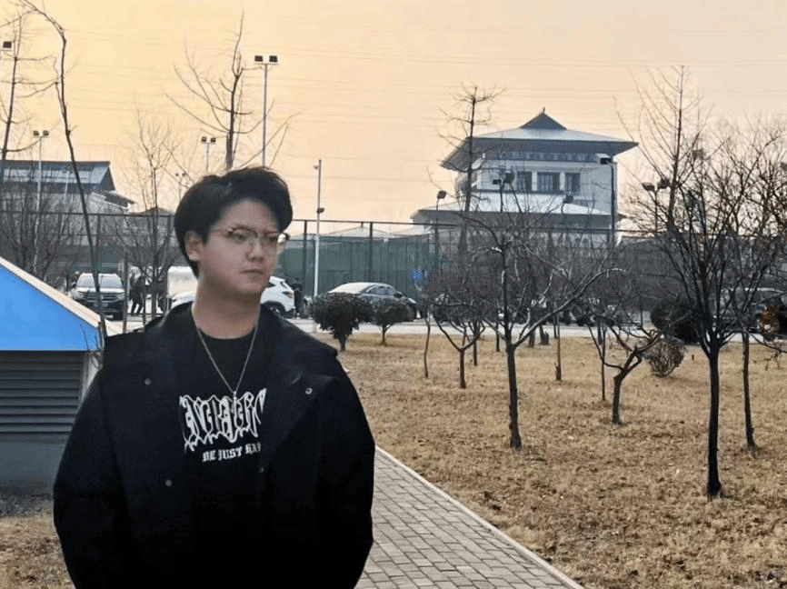 副部长:2023级化学(师范)三班 孟鑫个人寄语:心有所期,全力以赴,定有