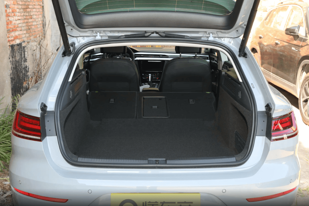 优惠7万左右,现在是抄底大众cc猎装版的好时机吗?