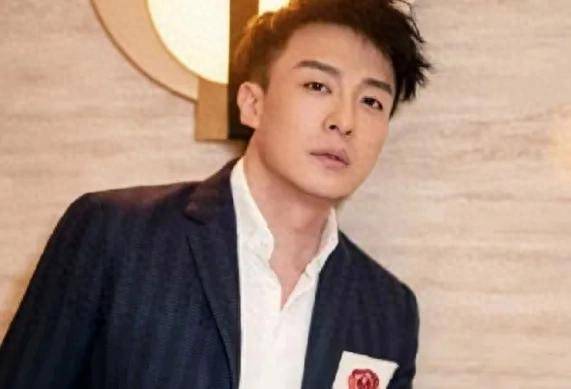 孙艺洲:低调的实力派演员,为何人气不及陈赫?