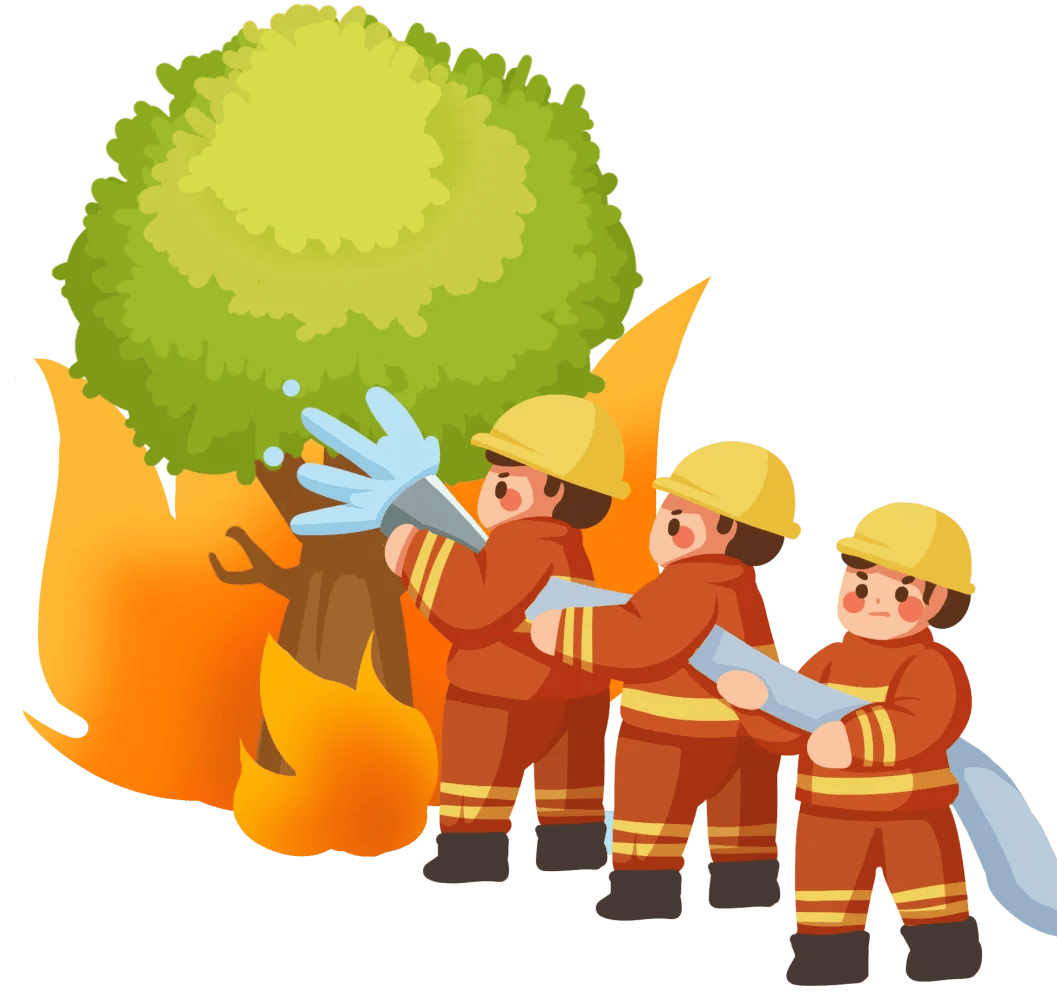 【森林草原防灭火科普】防患于未"燃"