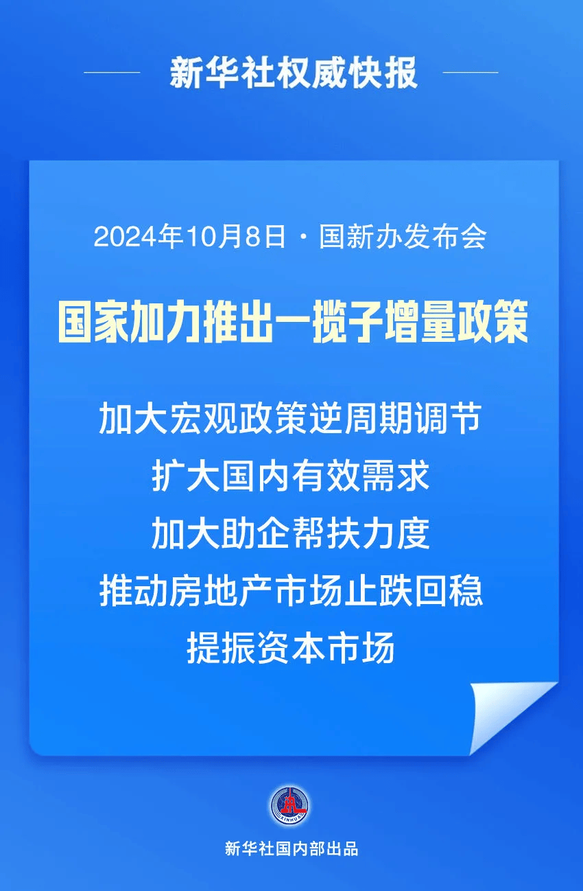 事关股市、楼市！刚刚，国家发展改革委重磅发声！ 第2张