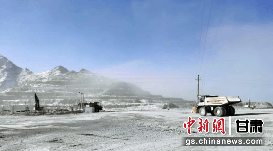 传统矿山智慧蝶变：5G技术的创新应用（