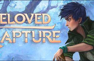 《Beloved Rapture》登陆Steam 复古像素风RPG