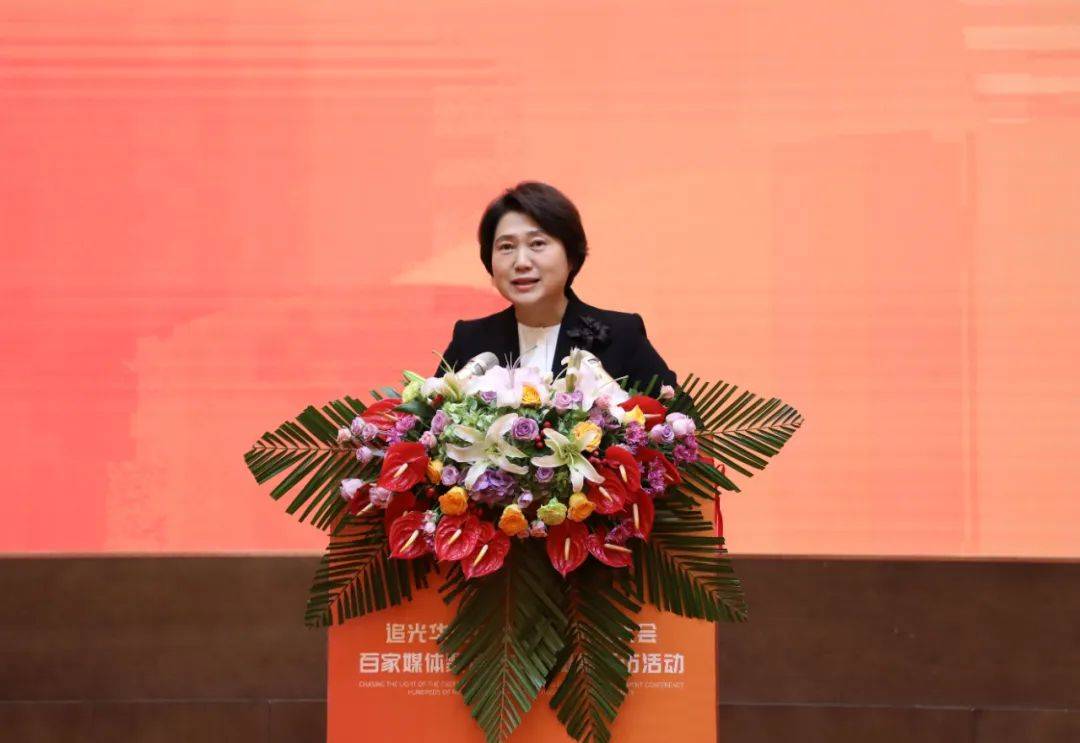 百家媒体聚焦佳木斯摄影采访活动启幕