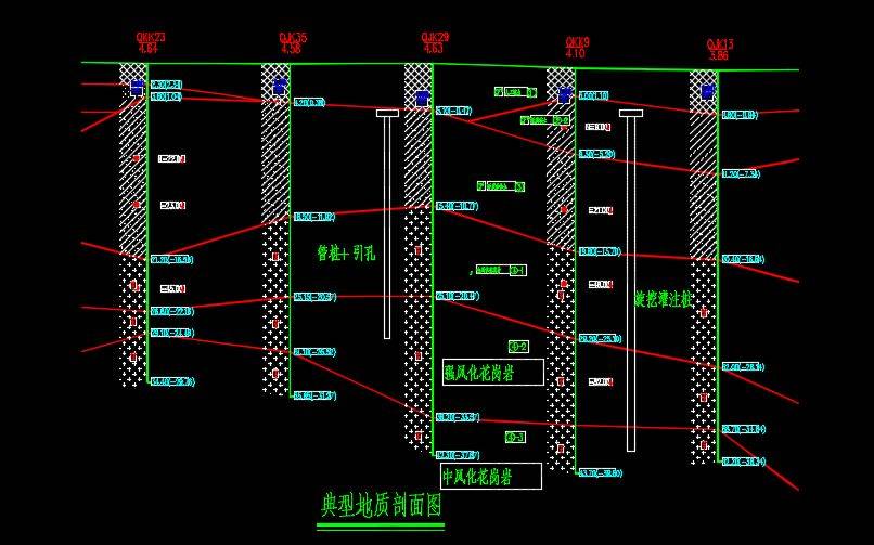 桩基设计优化三大招应用实例讲解