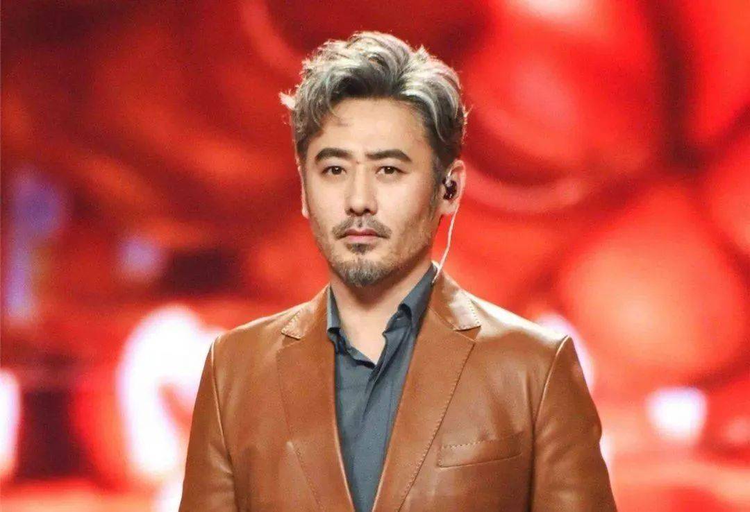 67昔日谍战剧一哥,变7.5亿老赖!_吴秀波_富商_什么