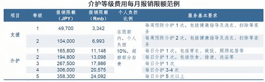 尊龙凯时app日本养老模式的分析与经验借鉴(图4)