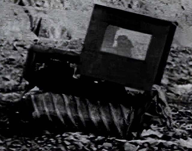 二战建造航母新材料“派克瑞特”复合材料