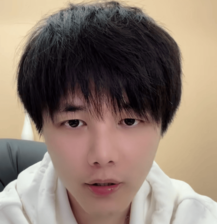 头部主播雪无宣布永久退网!