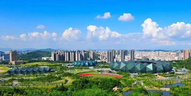 创新驱动未来，龙岗区设立10亿元人工智能产业基金