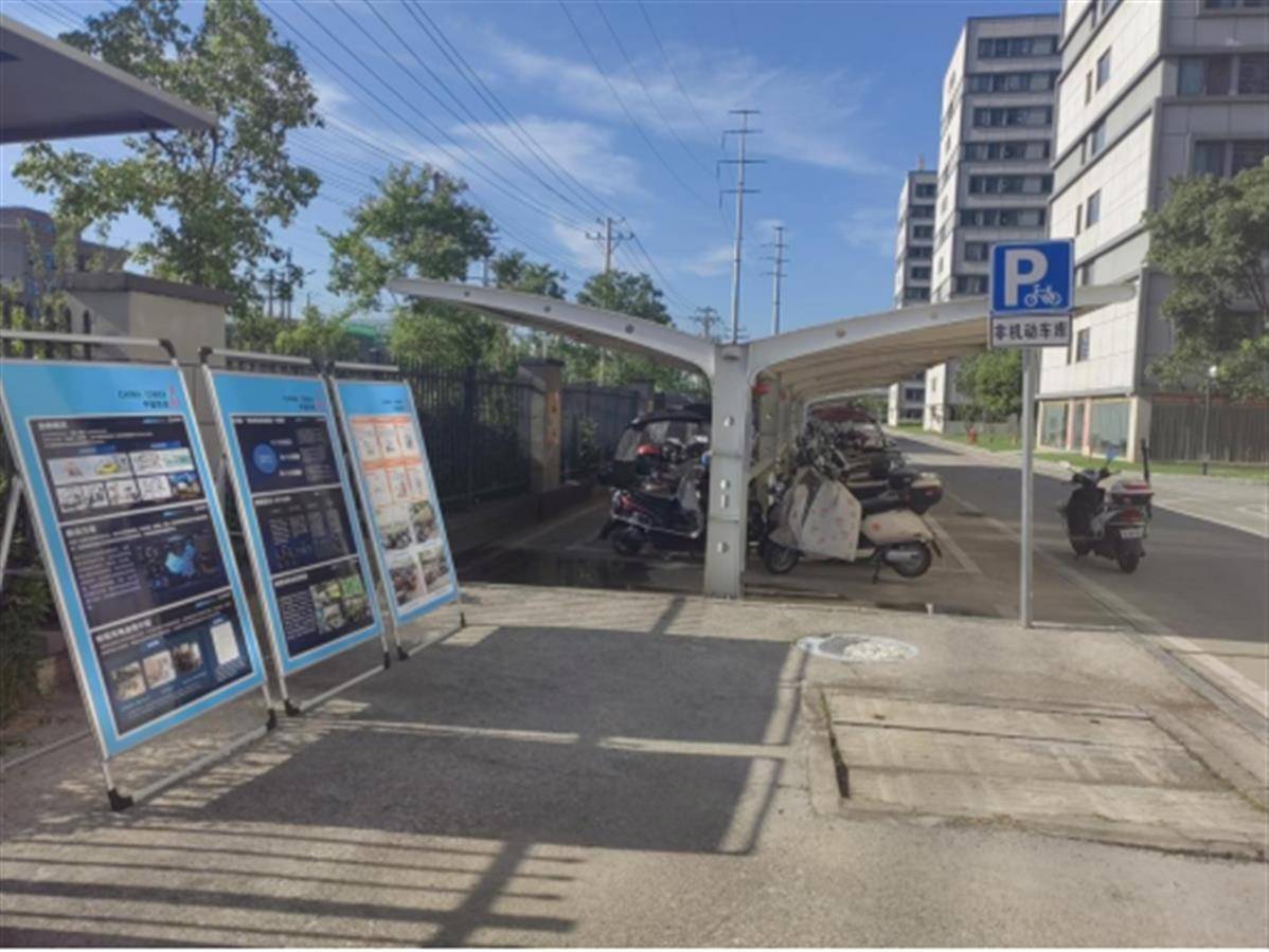 黄冈铁塔：智能监管让充电桩化身“惠民桩”“安全桩”