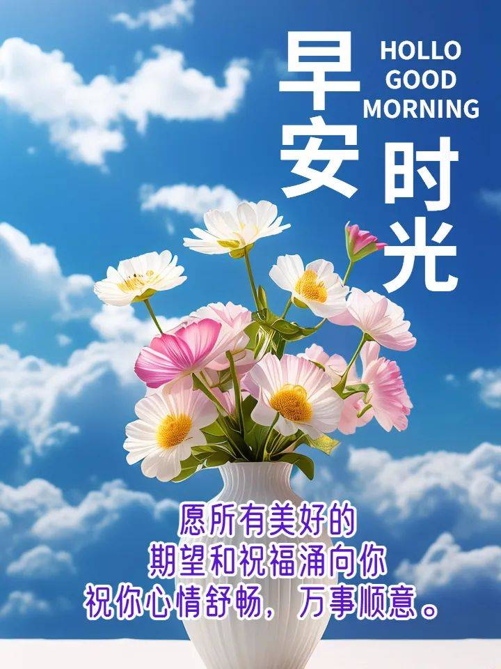 10月13日早安正能量激励自己的句子:宁可输给强大的敌人,不要输给失控