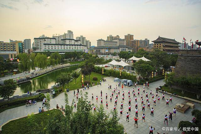 宝鸡一日游最佳景点推荐