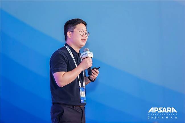 神策数据黄震昕：大模型助力营销智能化升级