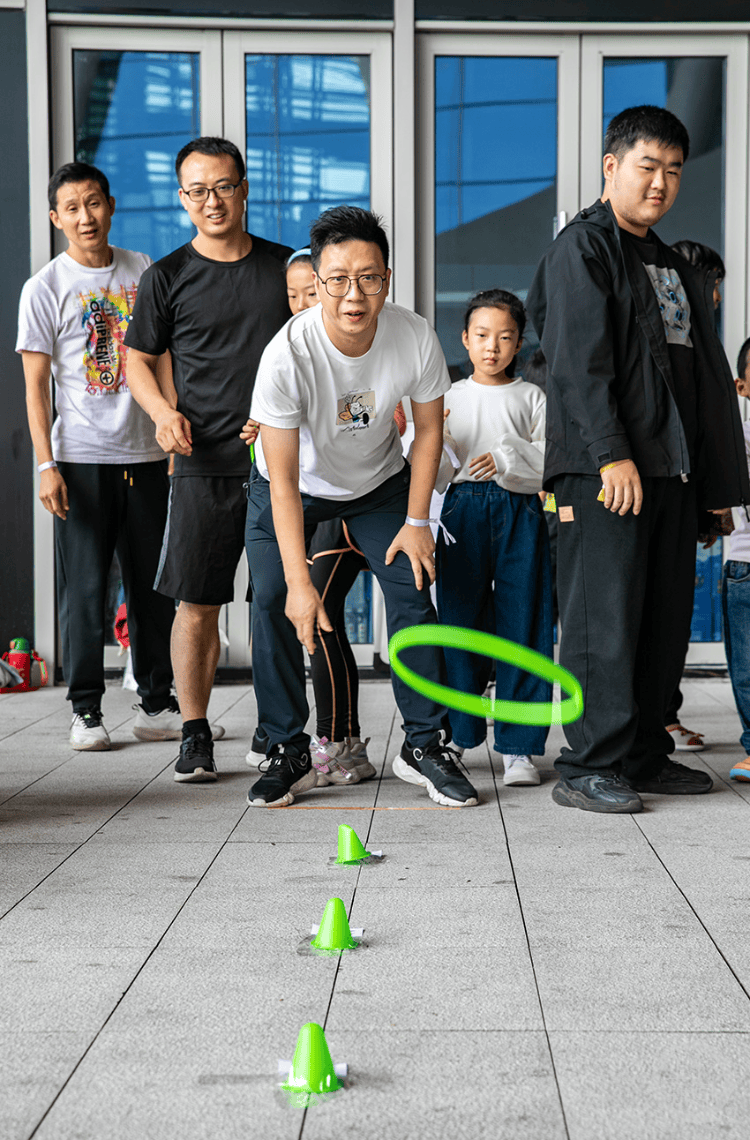 亲子运动会 欢乐伴成长_活动_游戏_云阳县