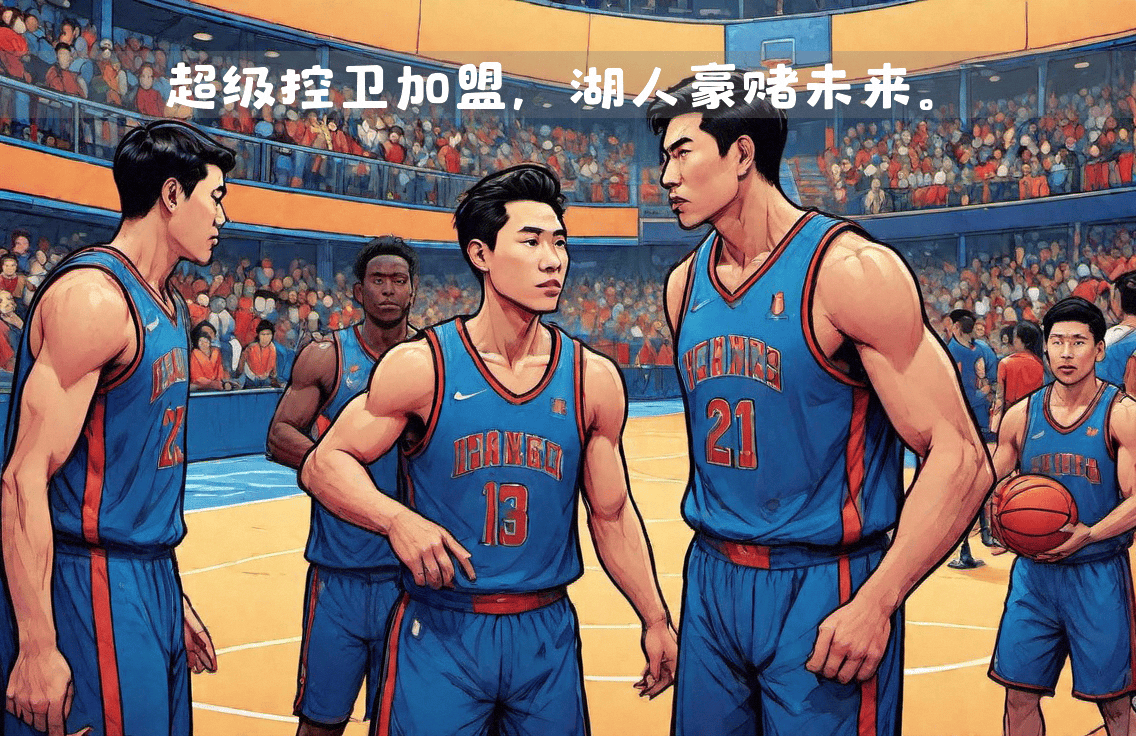 湖人豪赌!詹姆斯迎来特雷·杨,超级控卫加盟引爆交易市场