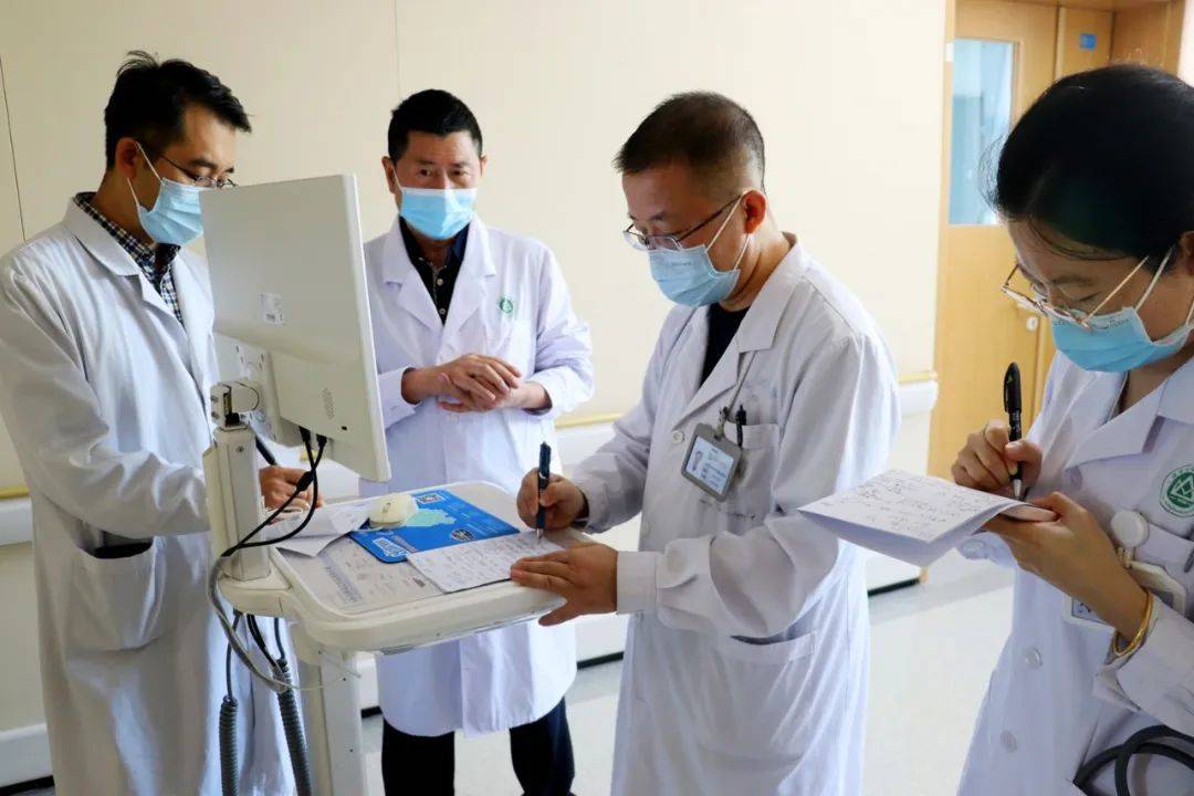 关于北京中医药大学第三附属医院