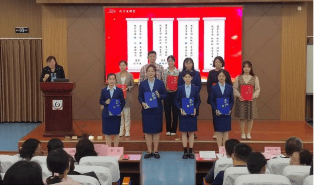 二中资讯 |【百年风华正茂 青春铸梦而行】青岛二中隆重举行"超带动