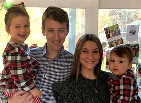 丈夫悲痛欲绝,却辩护妻子不是怪物_林赛·克兰西_帕特里克_clancy