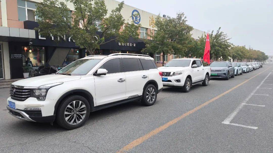 到底是什么活动让他们直呼“还想再来”?!_搜狐汽车_搜狐网