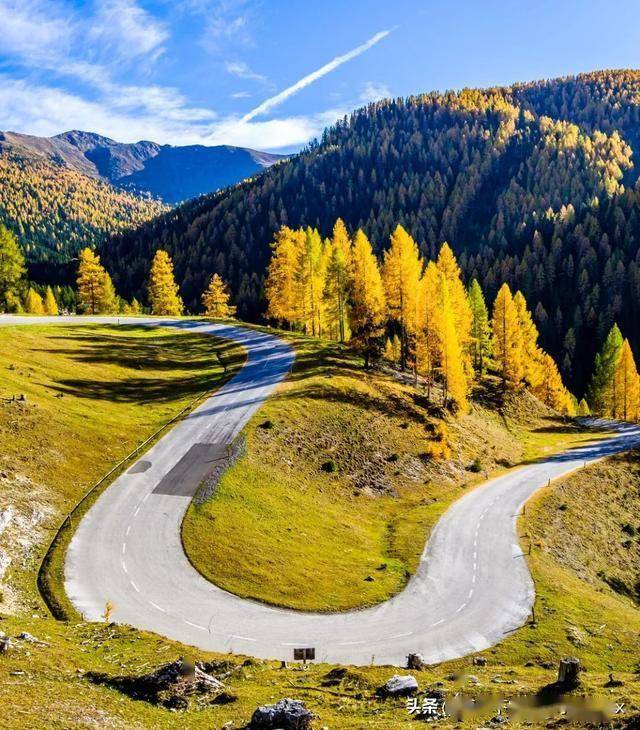 图片[24]-旅游签通过率85%申根国！比浙江小！还是0热度“世界咖啡之都”！ -华闻时空