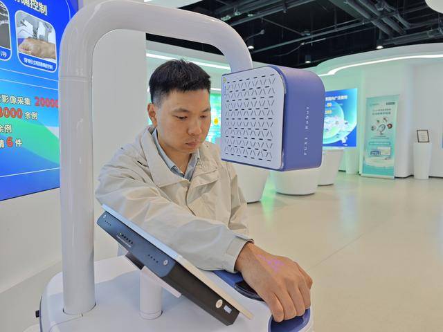 聚焦生物制药、高端医疗器械等五大生态，廊坊临空区崛起生命健康产业集群