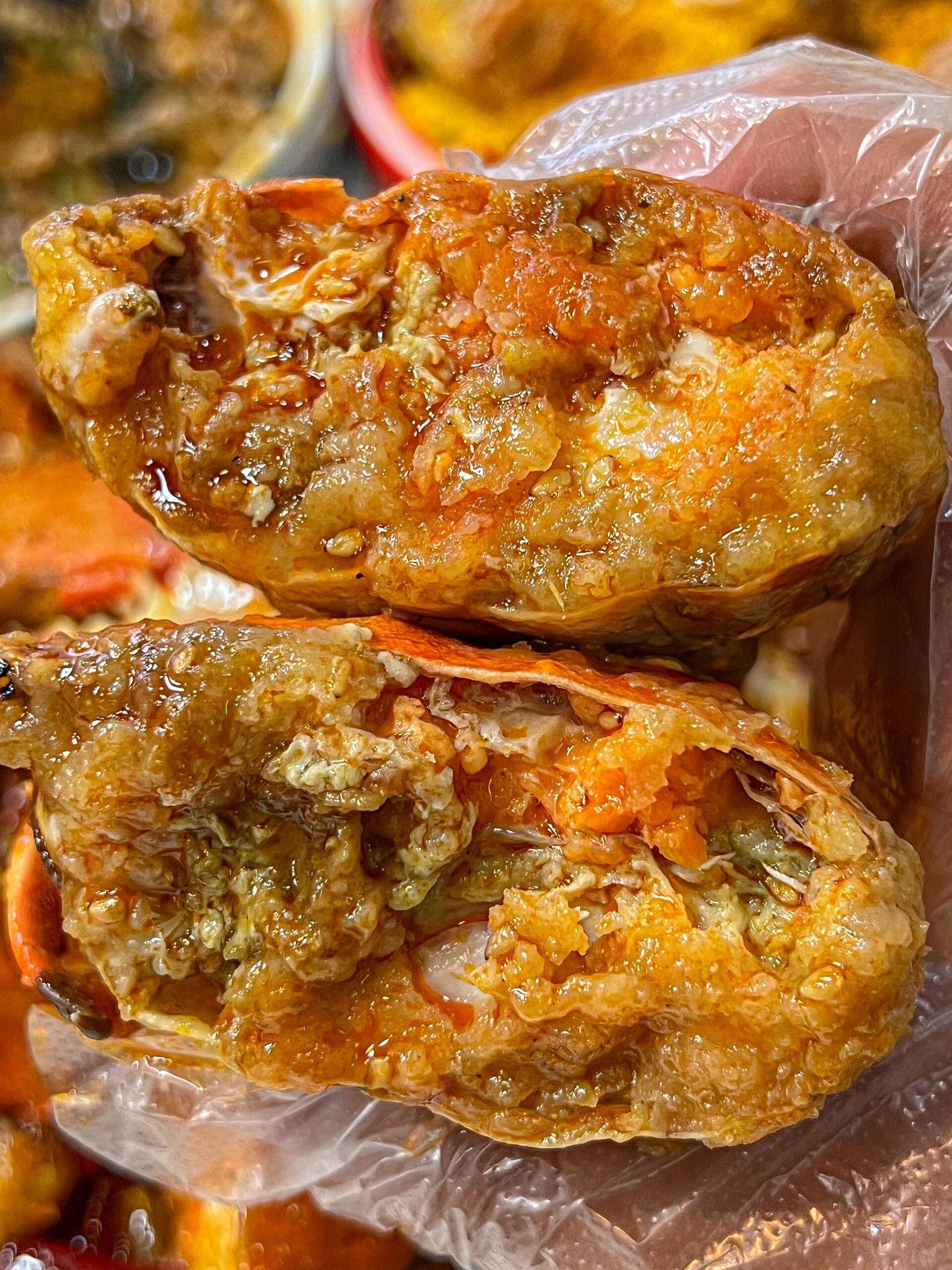 青岛美食探店:直击味蕾的盛宴,这家海鲜小店让人欲罢不能!