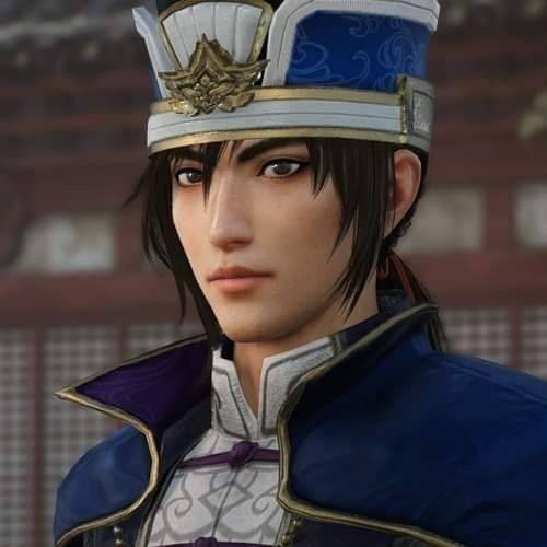 真・三國無双7 真・三國無双 荀彧 布ポスター 魏 ポスター 真・三國無双7 真・三國無双 荀彧 布ポスター 魏 ポスター