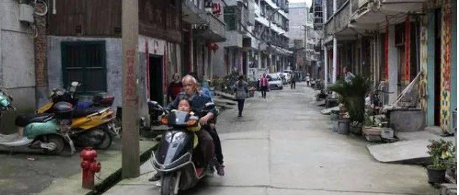 洞口故事 || 刘 府 贵 婿_谢璞_县城_电影