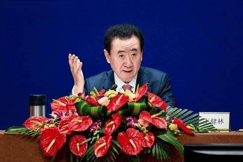 王健林,卖掉美国传奇影业全部股权,清仓!