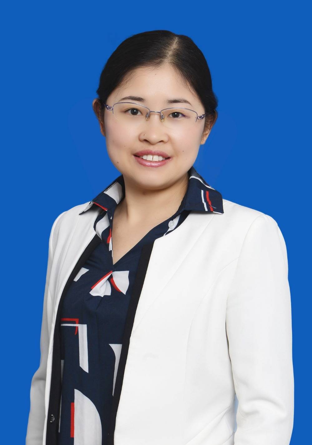 重庆科学城金凤实验学校优秀校友王建,李丽:砥砺深耕