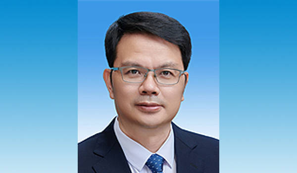 厦门市委常委,秘书长连坤明跨省履新湖州市委副书记,市政府党组书记