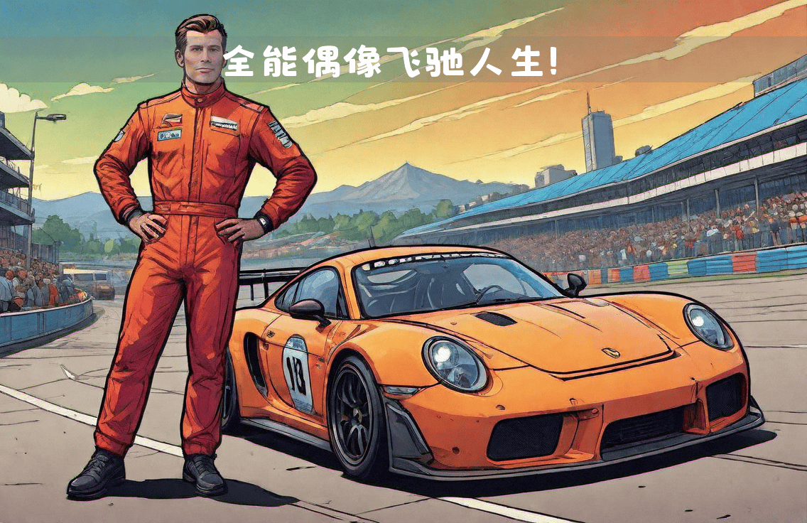 王一博跨界gt3赛车首秀夺冠,全能偶像的飞驰人生!