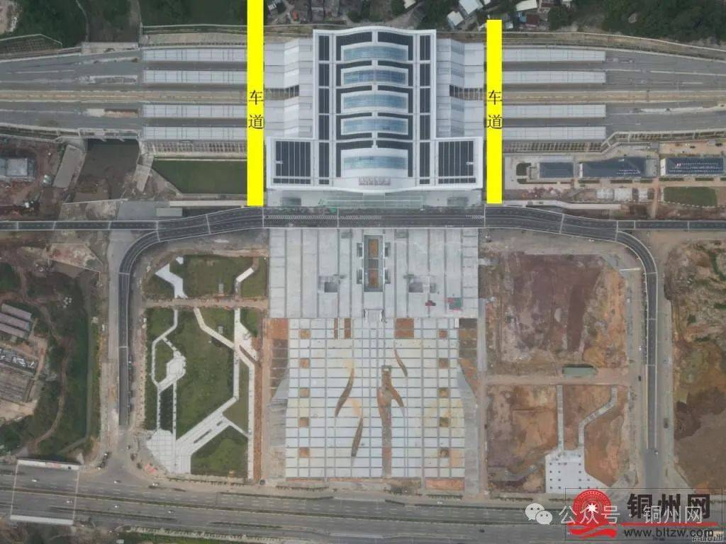 网友建议:玉林北站应该立刻建设普速车场