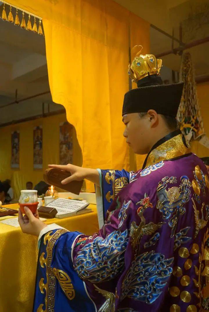 咽口超度法会-超度成功的10大征兆 咽口超度法会-超度成功的10大征兆