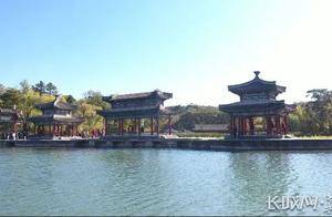 来承德双桥,解锁“别样”秋游_游客_旅游_城市
