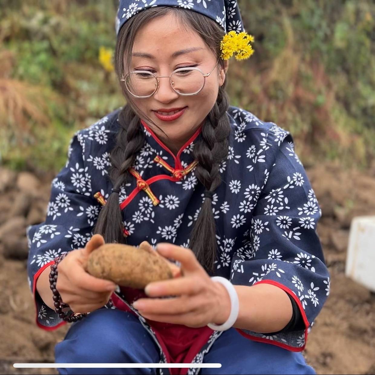 状元郎的乌天麻奇遇---凤县乌天麻的传奇故事(六)_周逸_老农_京城