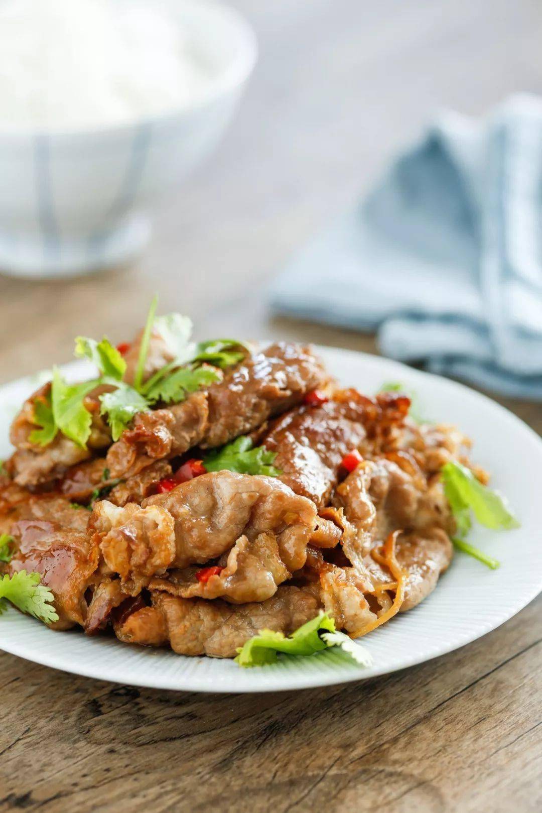 酸爽开胃,超快手!超好吃!