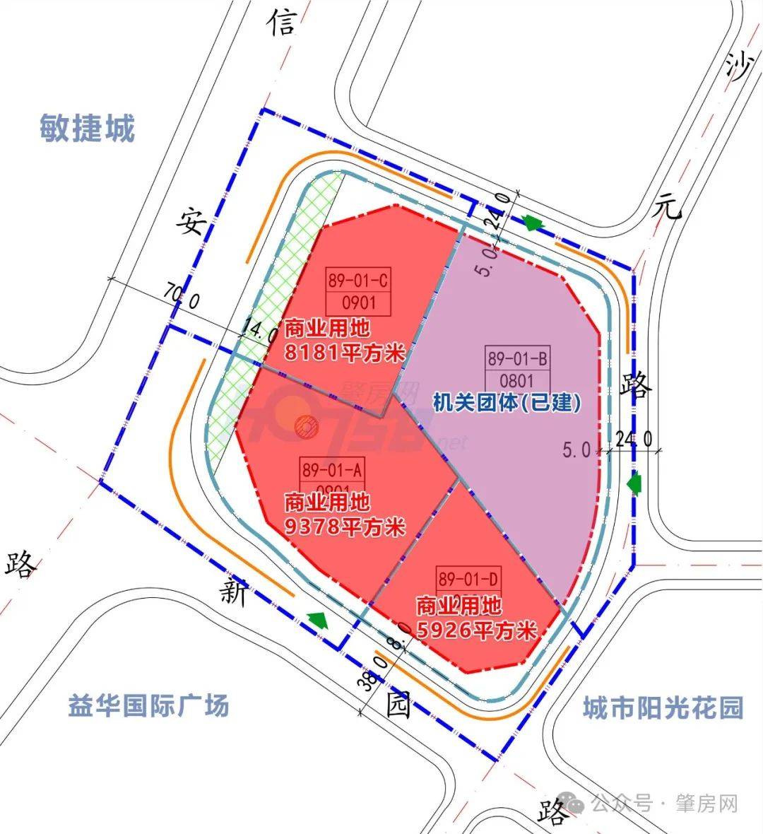 肇庆交通规划2035图片